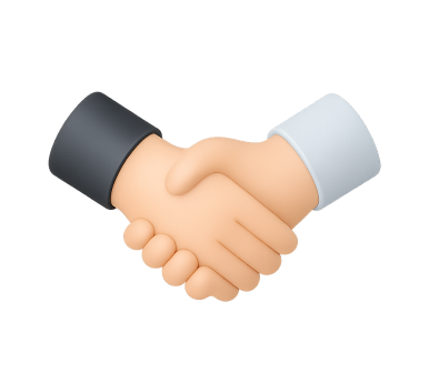 Handshake